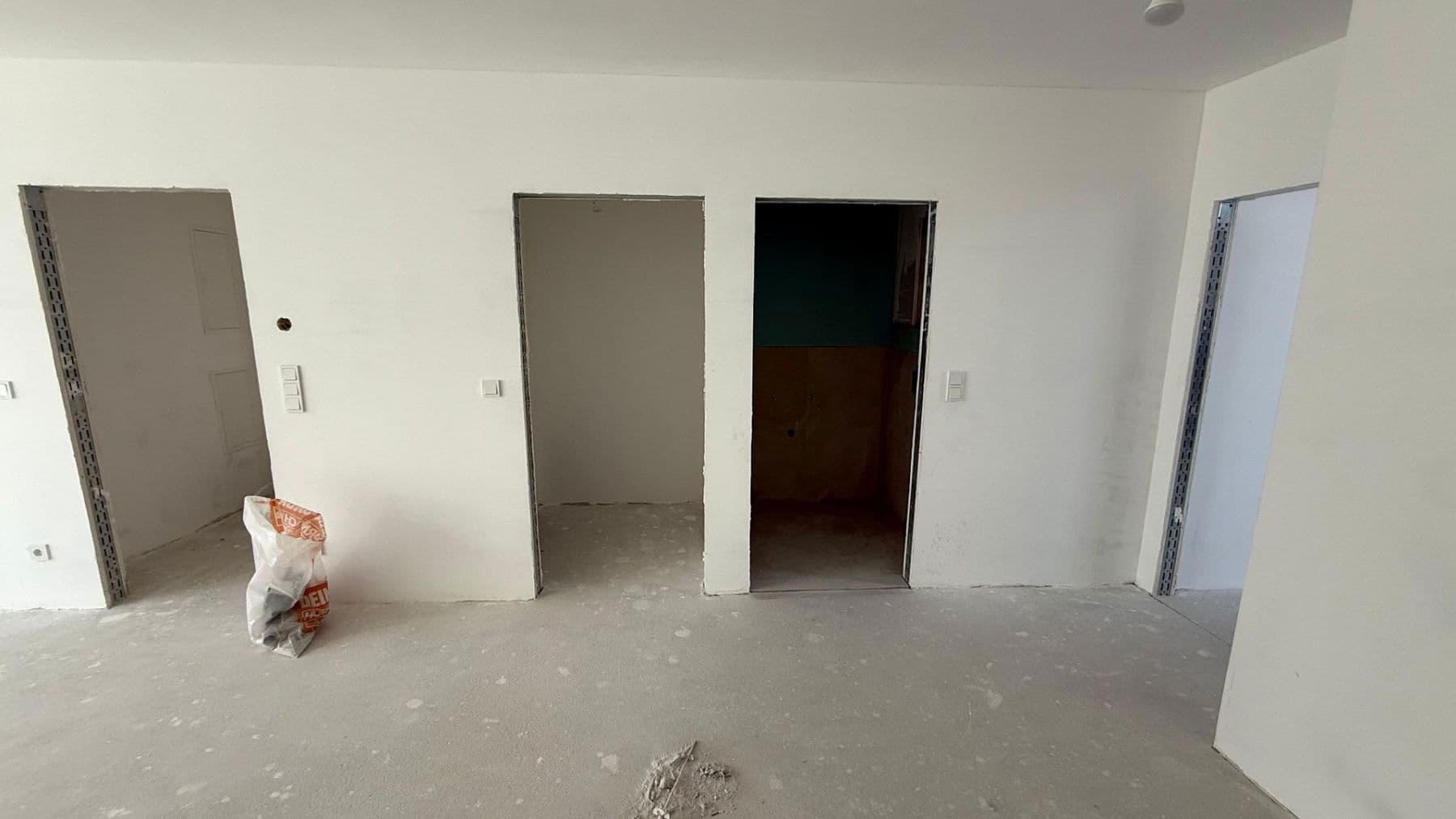 2 bedroom flat for sale, 59 m², Prandaugasse 60, Wien, Vienna 2 bedroom flat for sale, 59 m², Prandaugasse 60, Wien, Vienna