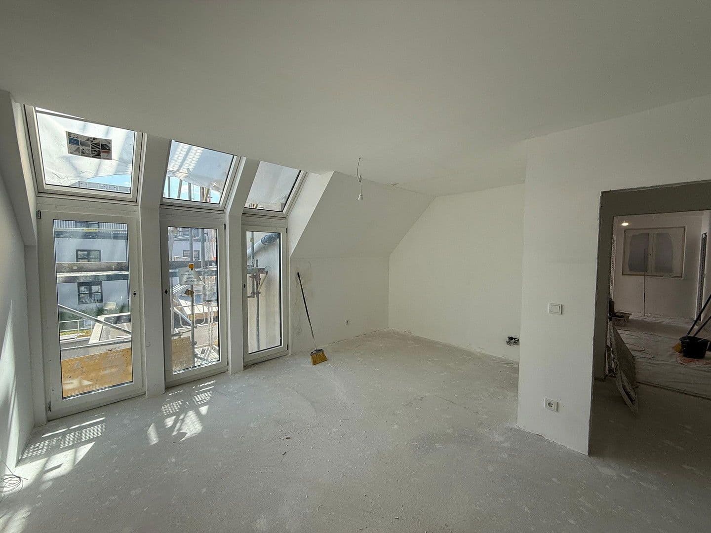 2 bedroom flat for sale, 59 m², Prandaugasse 60, Wien, Vienna 2 bedroom flat for sale, 59 m², Prandaugasse 60, Wien, Vienna