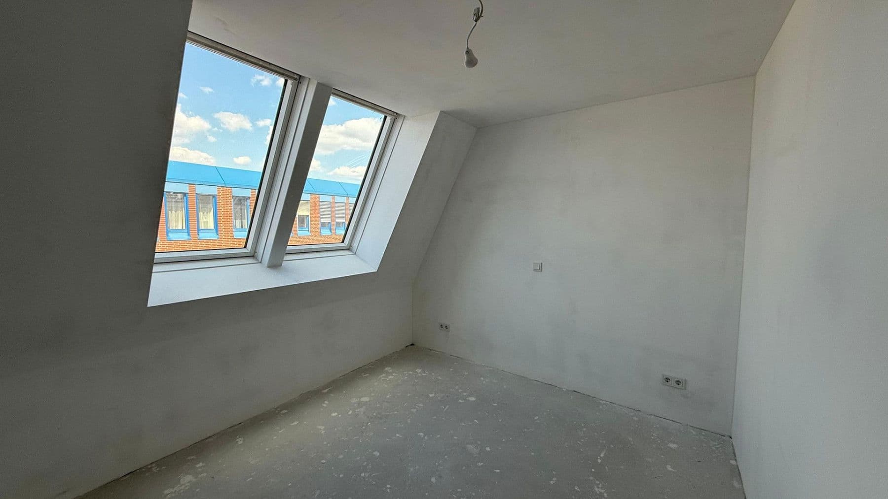 2 bedroom flat for sale, 59 m², Prandaugasse 60, Wien, Vienna 2 bedroom flat for sale, 59 m², Prandaugasse 60, Wien, Vienna