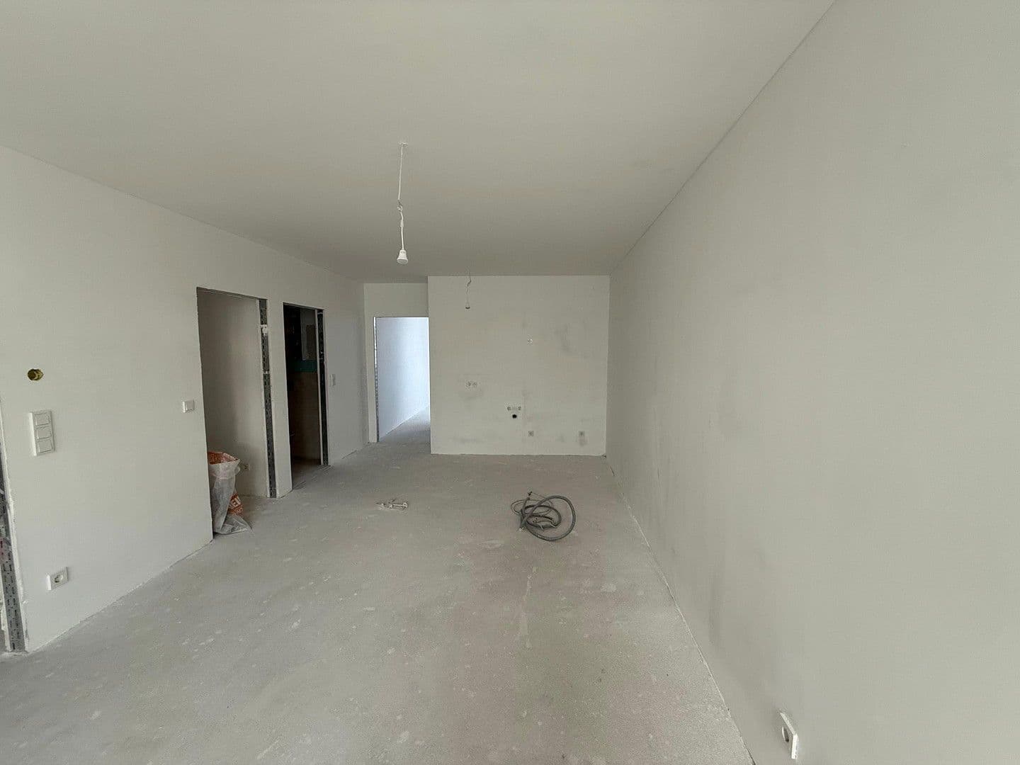 2 bedroom flat for sale, 59 m², Prandaugasse 60, Wien, Vienna 2 bedroom flat for sale, 59 m², Prandaugasse 60, Wien, Vienna