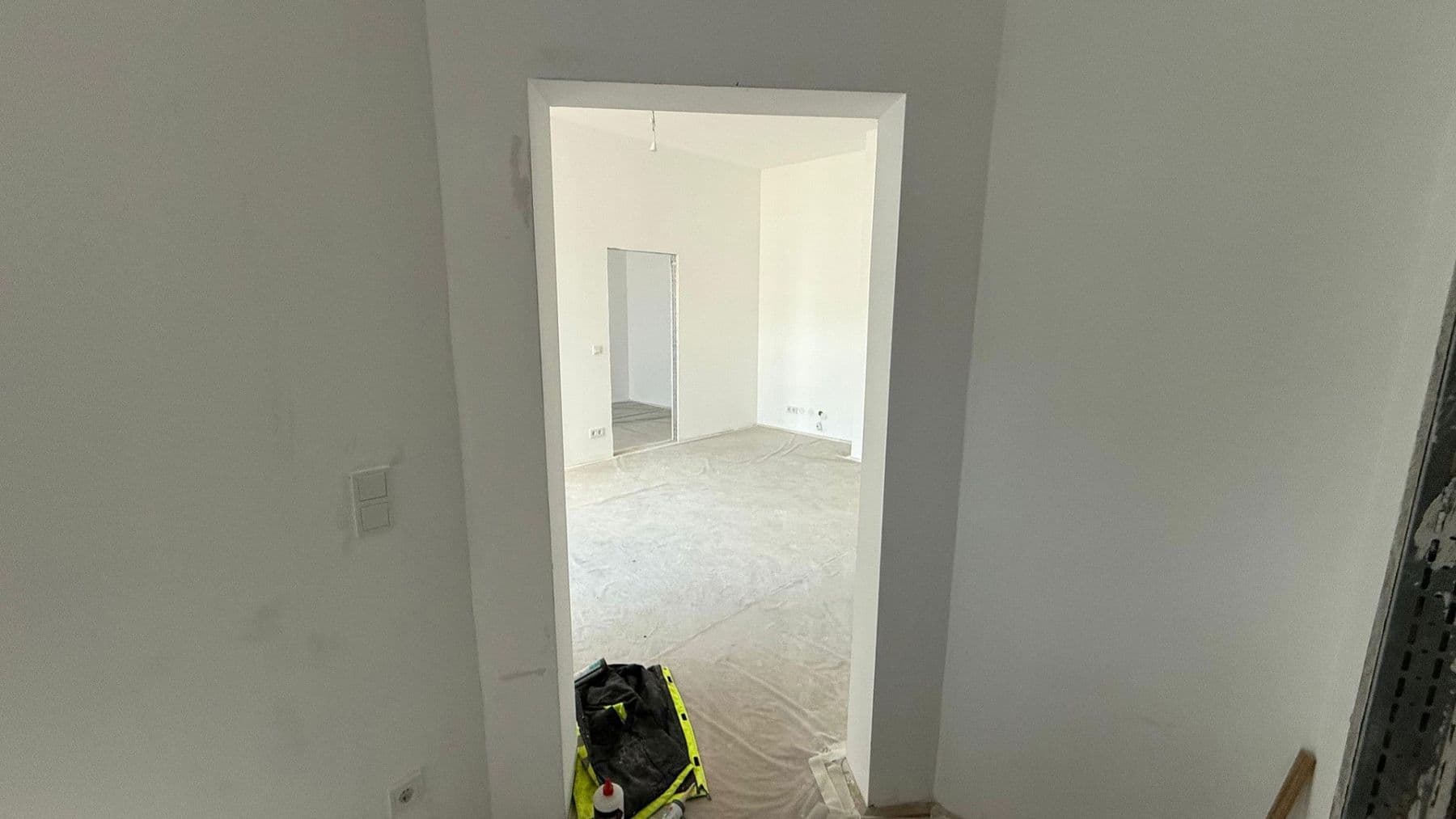 3 bedroom flat for sale, 57 m², Prandaugasse 60, Wien, Vienna 3 bedroom flat for sale, 57 m², Prandaugasse 60, Wien, Vienna