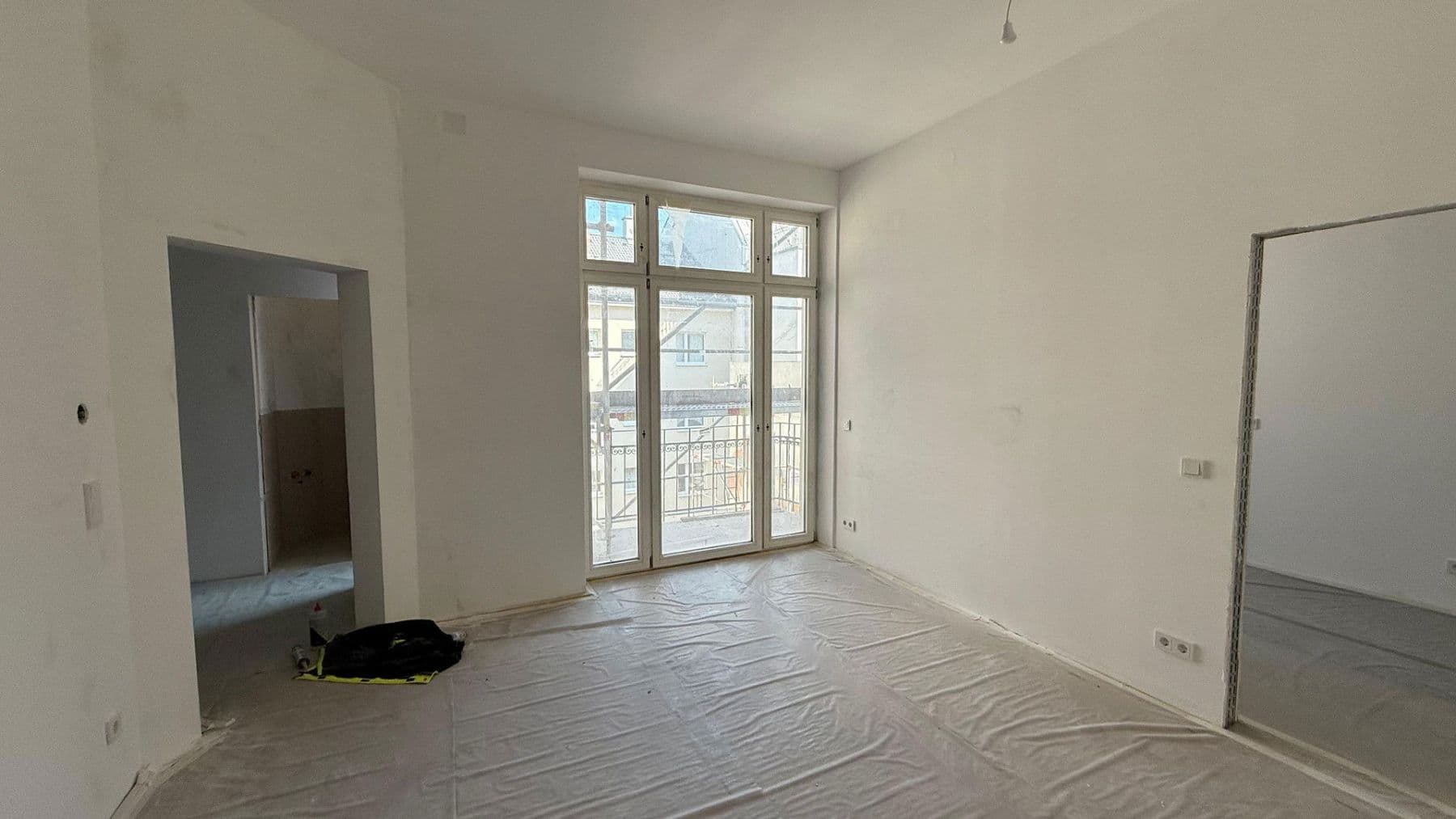 3 bedroom flat for sale, 57 m², Prandaugasse 60, Wien, Vienna 3 bedroom flat for sale, 57 m², Prandaugasse 60, Wien, Vienna