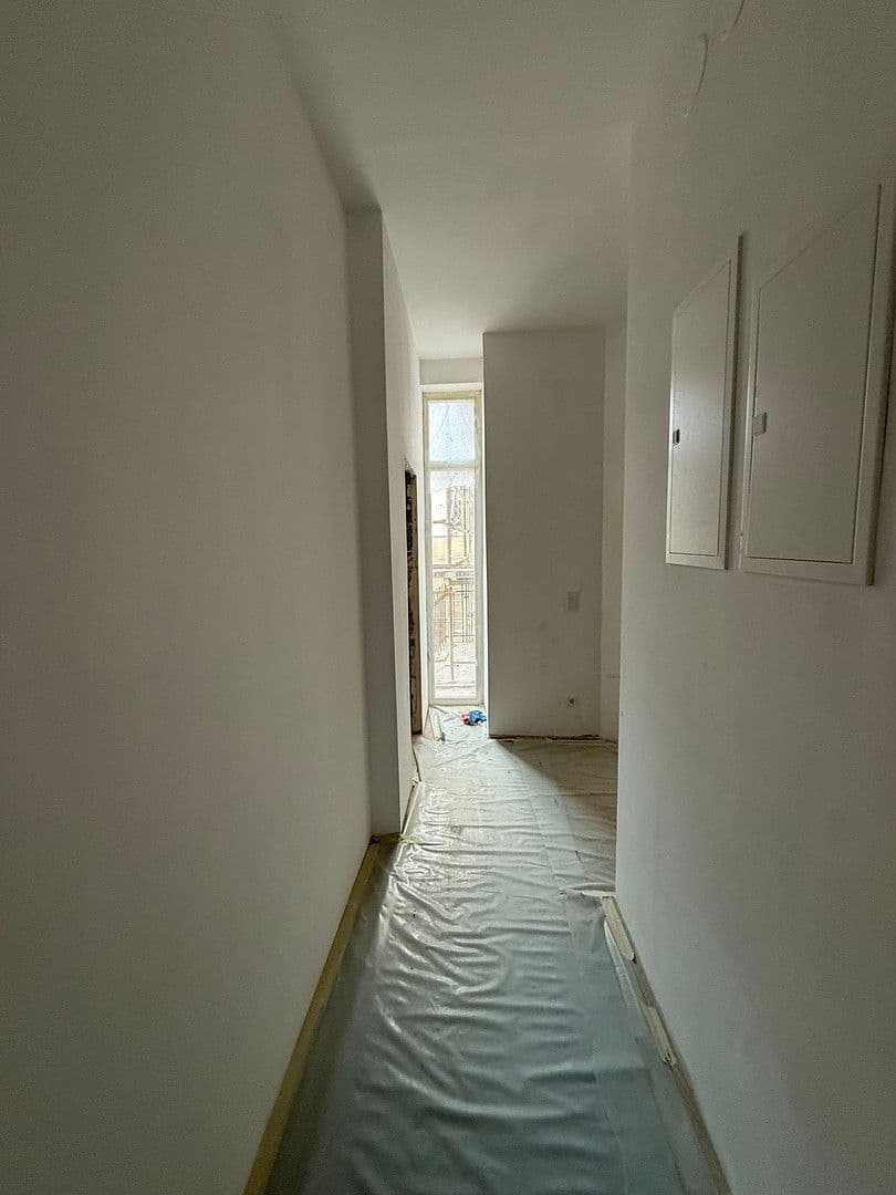 3 bedroom flat for sale, 57 m², Prandaugasse 60, Wien, Vienna 3 bedroom flat for sale, 57 m², Prandaugasse 60, Wien, Vienna