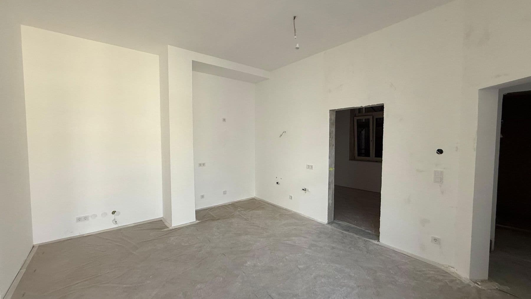 3 bedroom flat for sale, 57 m², Prandaugasse 60, Wien, Vienna 3 bedroom flat for sale, 57 m², Prandaugasse 60, Wien, Vienna