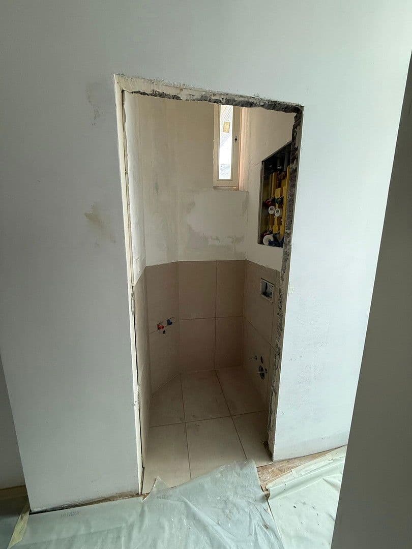 3 bedroom flat for sale, 57 m², Prandaugasse 60, Wien, Vienna 3 bedroom flat for sale, 57 m², Prandaugasse 60, Wien, Vienna