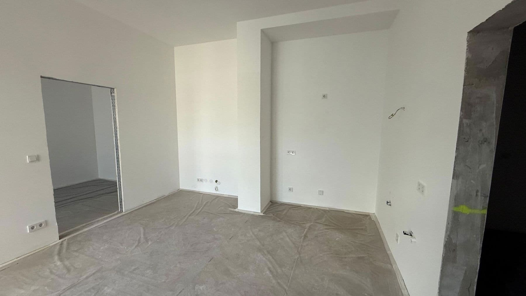 3 bedroom flat for sale, 57 m², Prandaugasse 60, Wien, Vienna 3 bedroom flat for sale, 57 m², Prandaugasse 60, Wien, Vienna