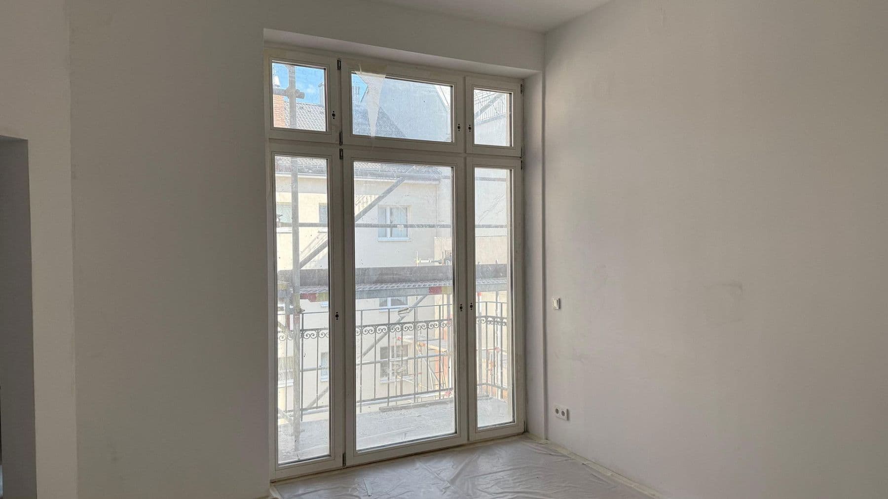 3 bedroom flat for sale, 57 m², Prandaugasse 60, Wien, Vienna 3 bedroom flat for sale, 57 m², Prandaugasse 60, Wien, Vienna