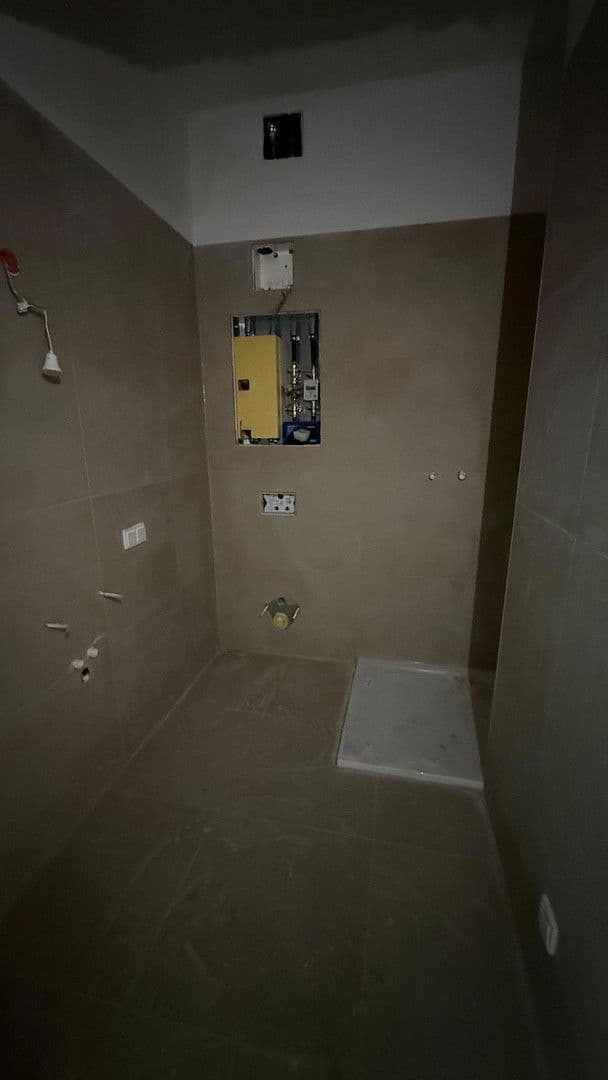 2 bedroom flat for sale, 43 m², Prandaugasse 60, Wien, Vienna 2 bedroom flat for sale, 43 m², Prandaugasse 60, Wien, Vienna