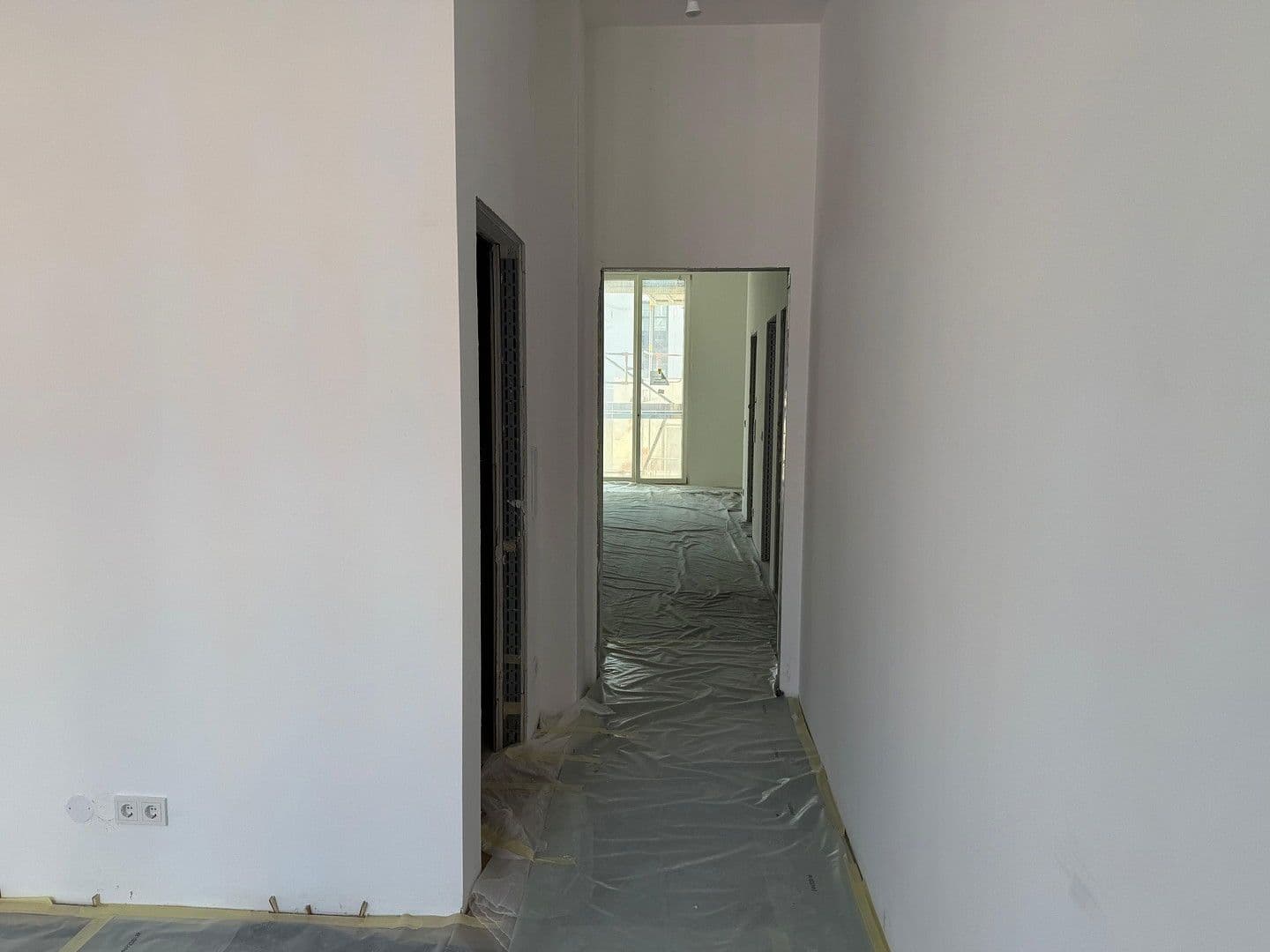 2 bedroom flat for sale, 60 m², Prandaugasse 60, Wien, Vienna 2 bedroom flat for sale, 60 m², Prandaugasse 60, Wien, Vienna