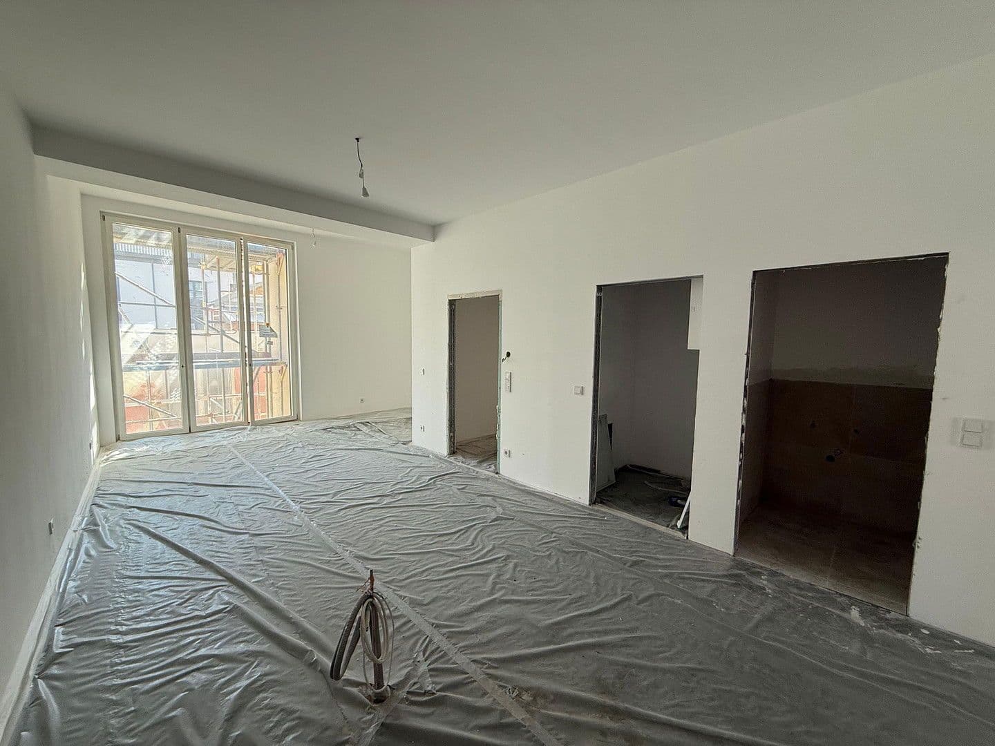 2 bedroom flat for sale, 60 m², Prandaugasse 60, Wien, Vienna 2 bedroom flat for sale, 60 m², Prandaugasse 60, Wien, Vienna