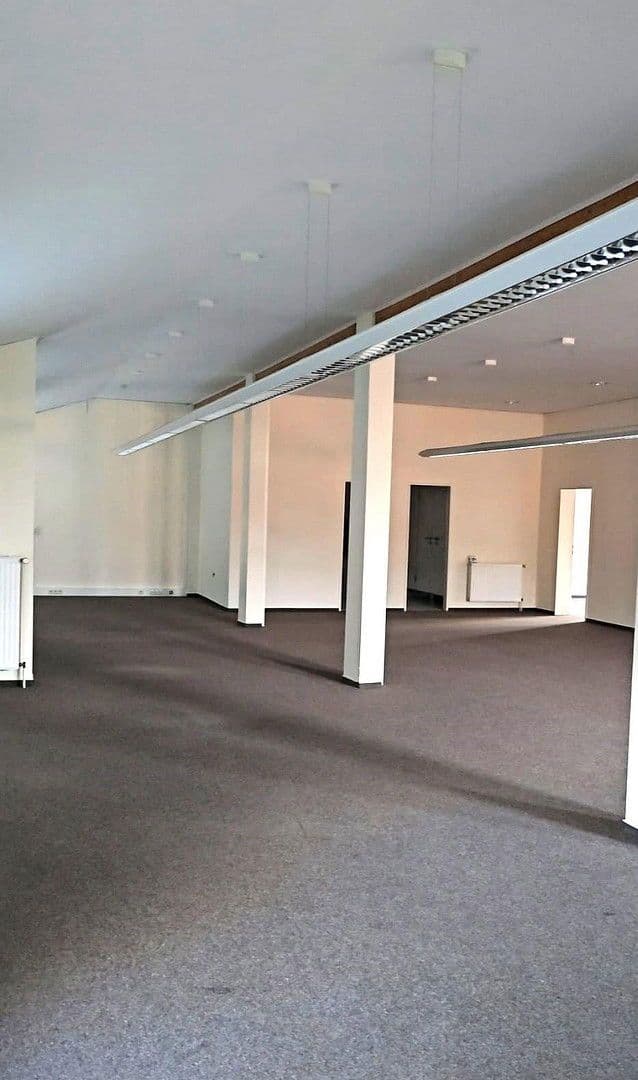 office to rent, 160 m², Brunsbek, Schleswig-Holstein office to rent, 160 m², Brunsbek, Schleswig-Holstein