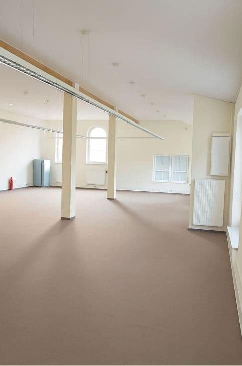 office to rent, 160 m², Brunsbek, Schleswig-Holstein office to rent, 160 m², Brunsbek, Schleswig-Holstein