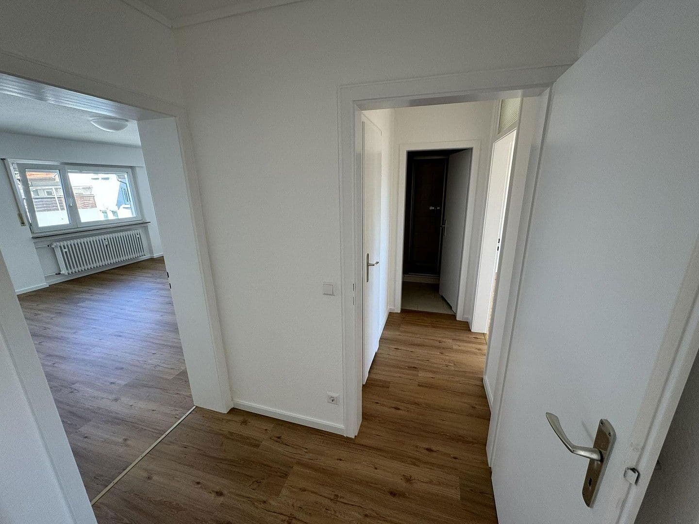 3 bedroom flat to rent, 72 m², Stuttgart, Baden-Württemberg 3 bedroom flat to rent, 72 m², Stuttgart, Baden-Württemberg