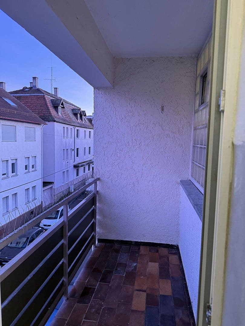 3 bedroom flat to rent, 72 m², Stuttgart, Baden-Württemberg 3 bedroom flat to rent, 72 m², Stuttgart, Baden-Württemberg