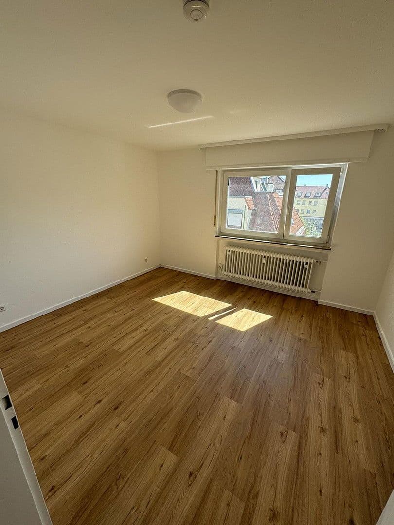 3 bedroom flat to rent, 72 m², Stuttgart, Baden-Württemberg 3 bedroom flat to rent, 72 m², Stuttgart, Baden-Württemberg