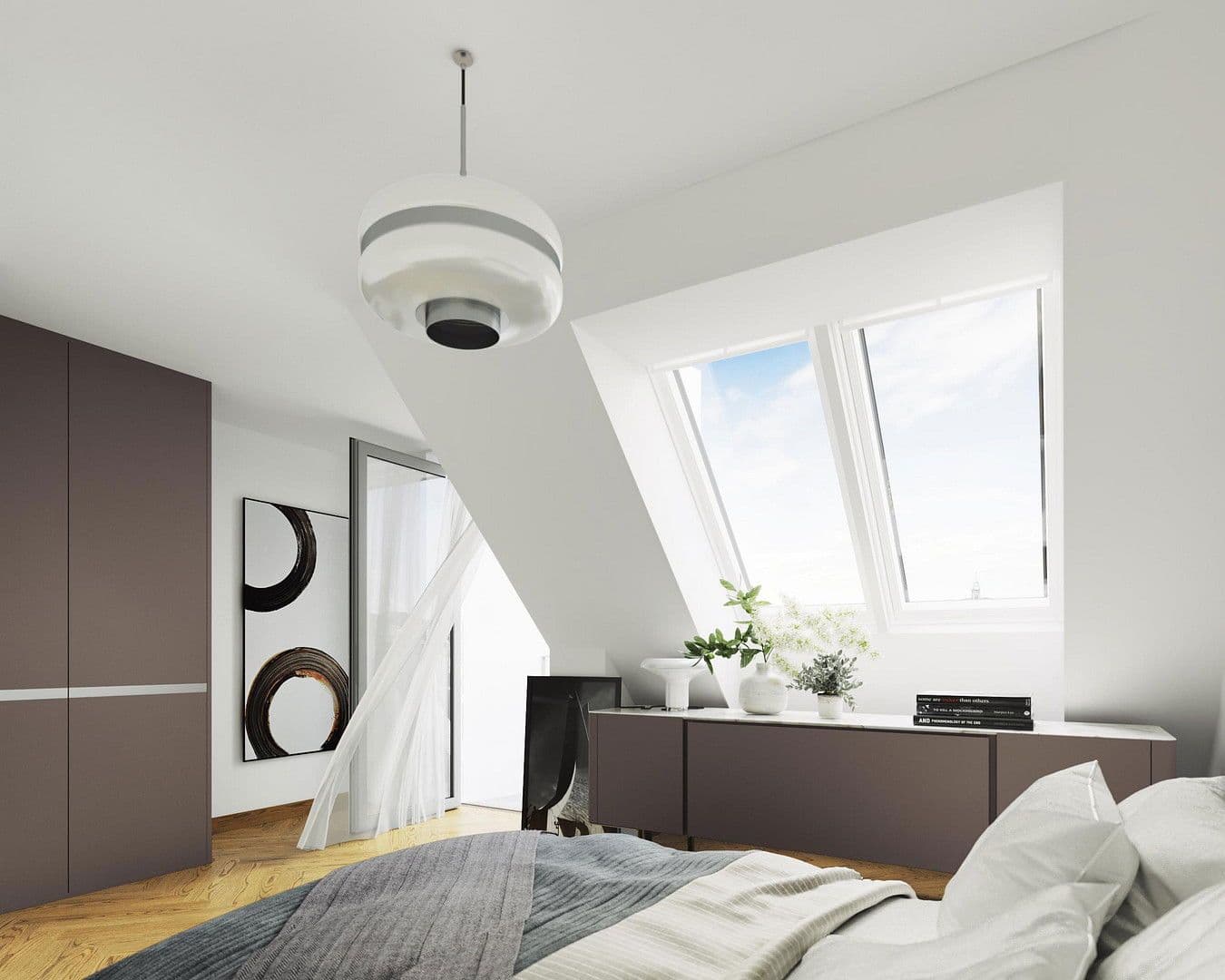 3 bedroom flat for sale, 57 m², Denisgasse 40, Wien, Vienna 3 bedroom flat for sale, 57 m², Denisgasse 40, Wien, Vienna