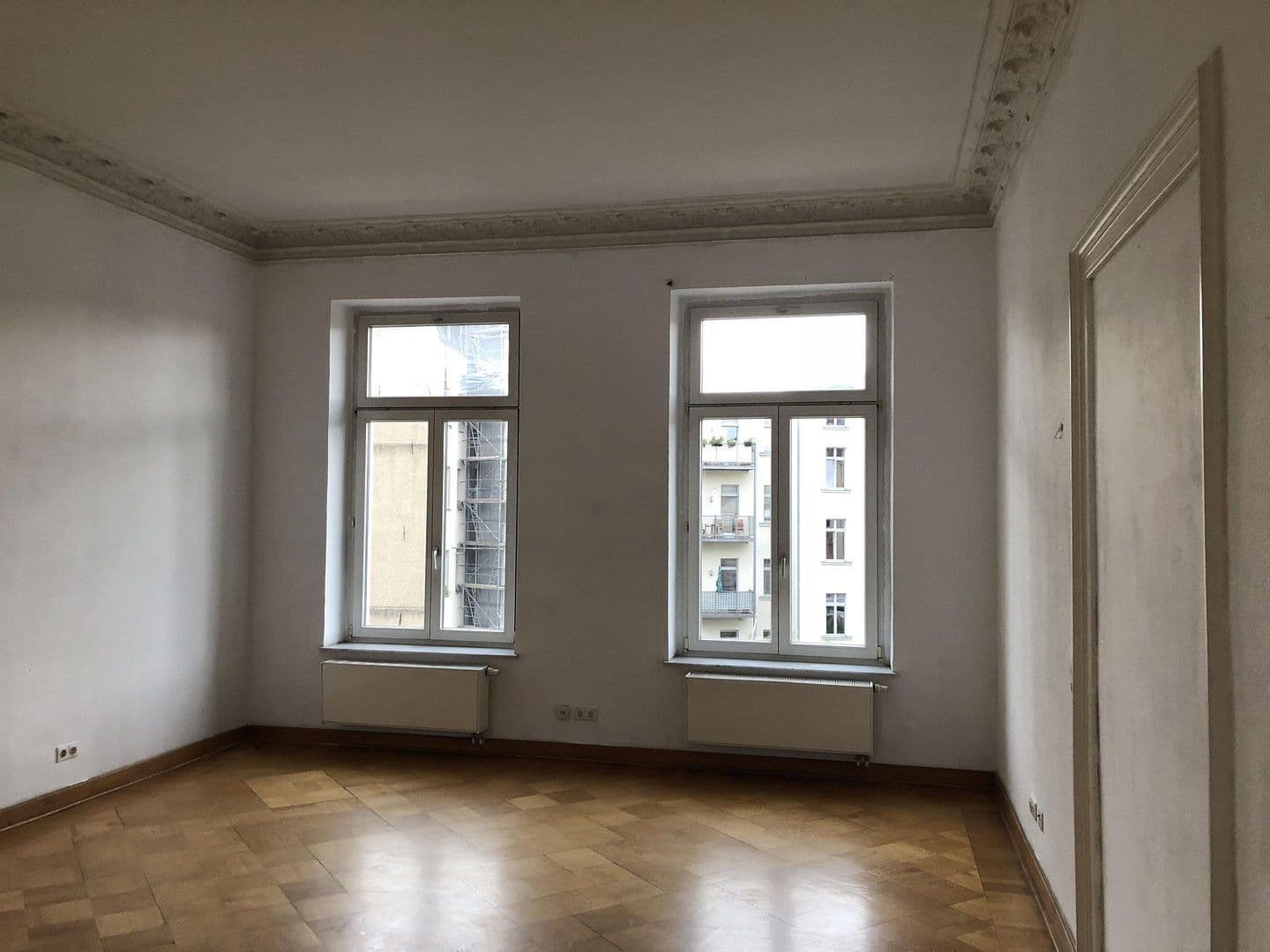 5 bedroom flat to rent, 200 m², Dufourstrasse 4, Leipzig, Saxony 5 bedroom flat to rent, 200 m², Dufourstrasse 4, Leipzig, Saxony