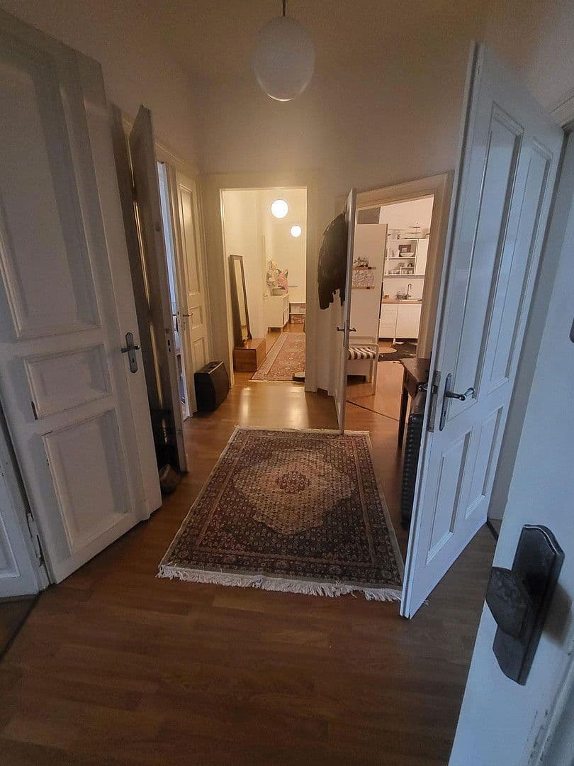 5 bedroom flat to rent, 200 m², Dufourstrasse 4, Leipzig, Saxony 5 bedroom flat to rent, 200 m², Dufourstrasse 4, Leipzig, Saxony