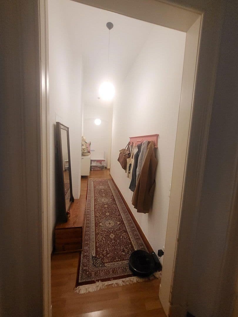 5 bedroom flat to rent, 200 m², Dufourstrasse 4, Leipzig, Saxony 5 bedroom flat to rent, 200 m², Dufourstrasse 4, Leipzig, Saxony