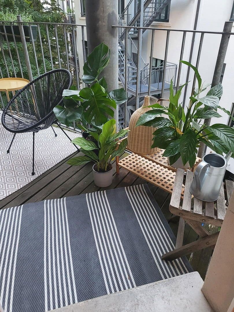 5 bedroom flat to rent, 200 m², Dufourstrasse 4, Leipzig, Saxony 5 bedroom flat to rent, 200 m², Dufourstrasse 4, Leipzig, Saxony