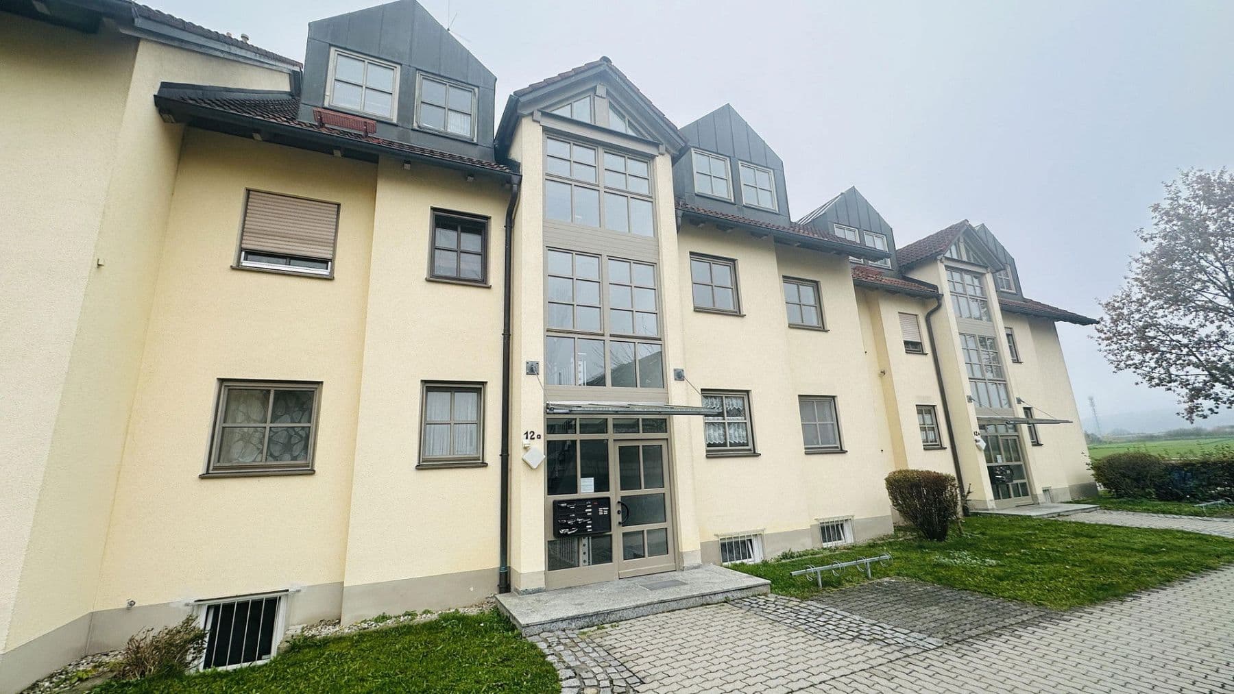 2 bedroom flat for sale, 64 m², Donaustrasse 12a, Töging am Inn, Bavaria 2 bedroom flat for sale, 64 m², Donaustrasse 12a, Töging am Inn, Bavaria