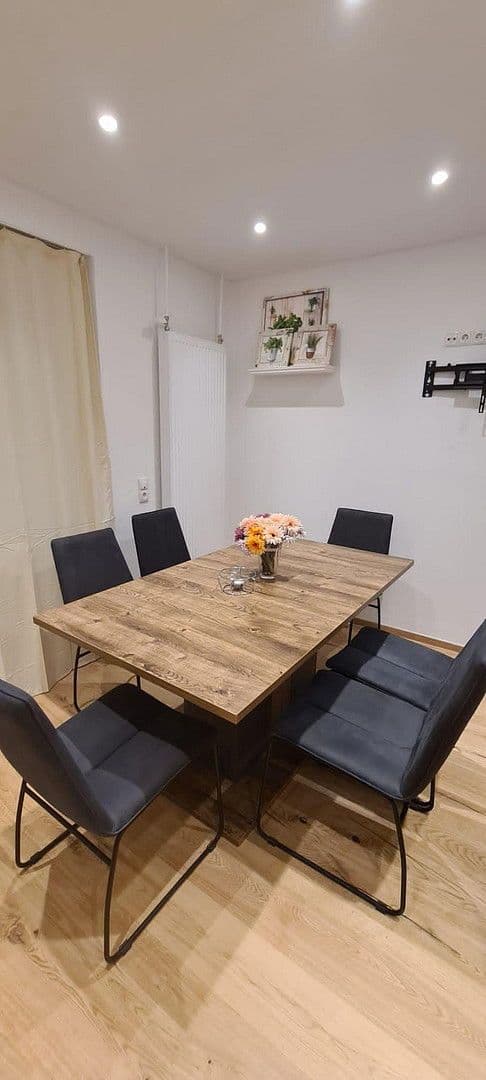 1 bedroom flat to rent, 11 m², Bergstr. 10, Augsburg, Bavaria 1 bedroom flat to rent, 11 m², Bergstr. 10, Augsburg, Bavaria