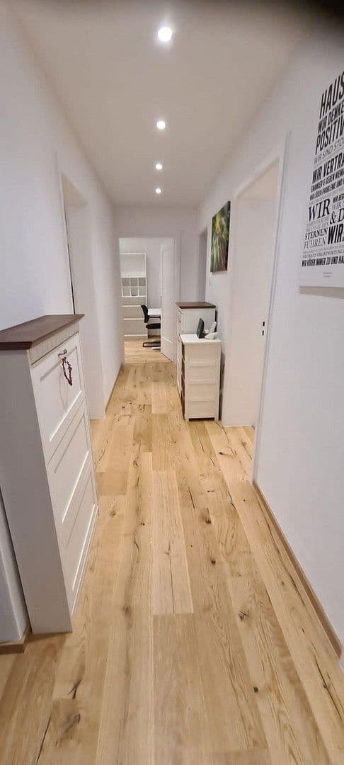 1 bedroom flat to rent, 11 m², Bergstr. 10, Augsburg, Bavaria 1 bedroom flat to rent, 11 m², Bergstr. 10, Augsburg, Bavaria