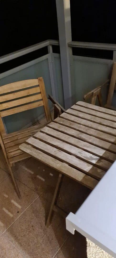 1 bedroom flat to rent, 11 m², Bergstr. 10, Augsburg, Bavaria 1 bedroom flat to rent, 11 m², Bergstr. 10, Augsburg, Bavaria