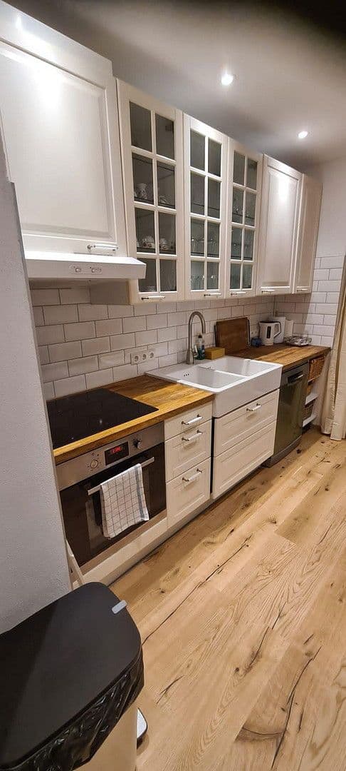 1 bedroom flat to rent, 11 m², Bergstr. 10, Augsburg, Bavaria 1 bedroom flat to rent, 11 m², Bergstr. 10, Augsburg, Bavaria