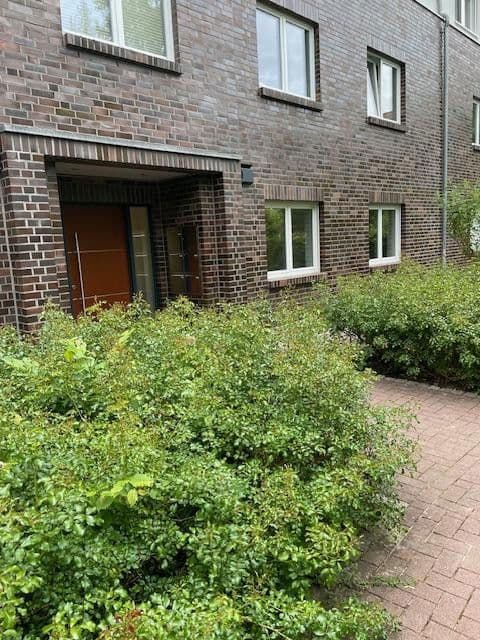 3 bedroom flat to rent, 91 m², Holthusenstrasse 40, Hamburg, Hamburg 3 bedroom flat to rent, 91 m², Holthusenstrasse 40, Hamburg, Hamburg