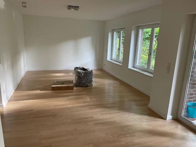 3 bedroom flat to rent, 91 m², Holthusenstrasse 40, Hamburg, Hamburg 3 bedroom flat to rent, 91 m², Holthusenstrasse 40, Hamburg, Hamburg