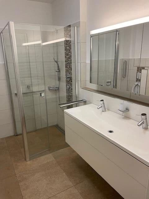 3 bedroom flat to rent, 91 m², Holthusenstrasse 40, Hamburg, Hamburg 3 bedroom flat to rent, 91 m², Holthusenstrasse 40, Hamburg, Hamburg