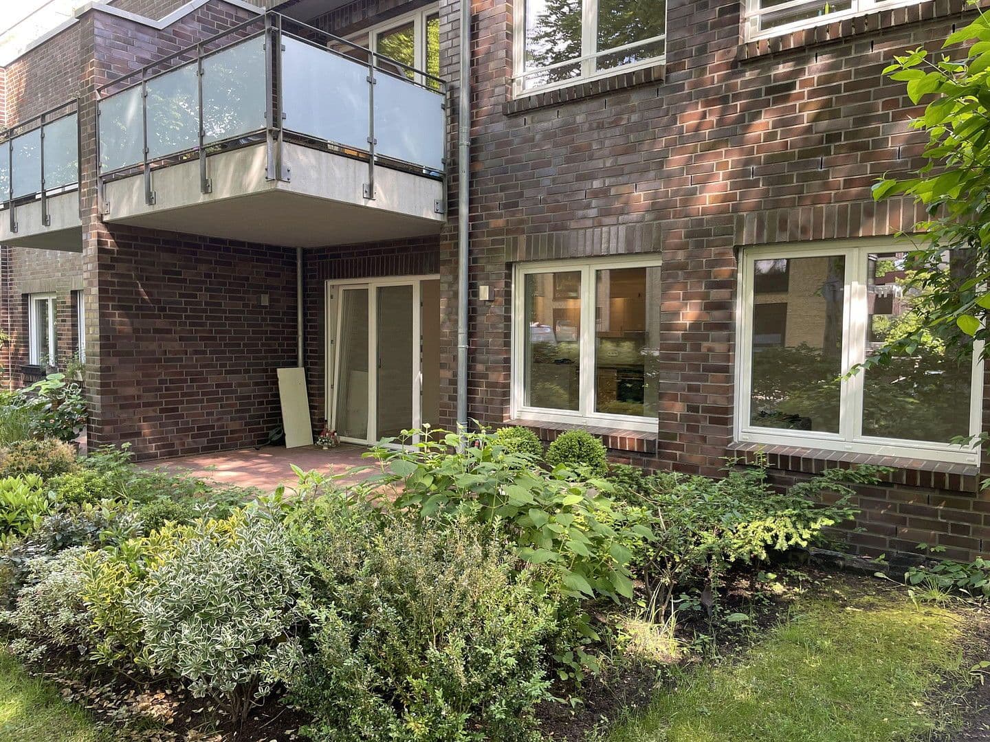 3 bedroom flat to rent, 91 m², Holthusenstrasse 40, Hamburg, Hamburg 3 bedroom flat to rent, 91 m², Holthusenstrasse 40, Hamburg, Hamburg