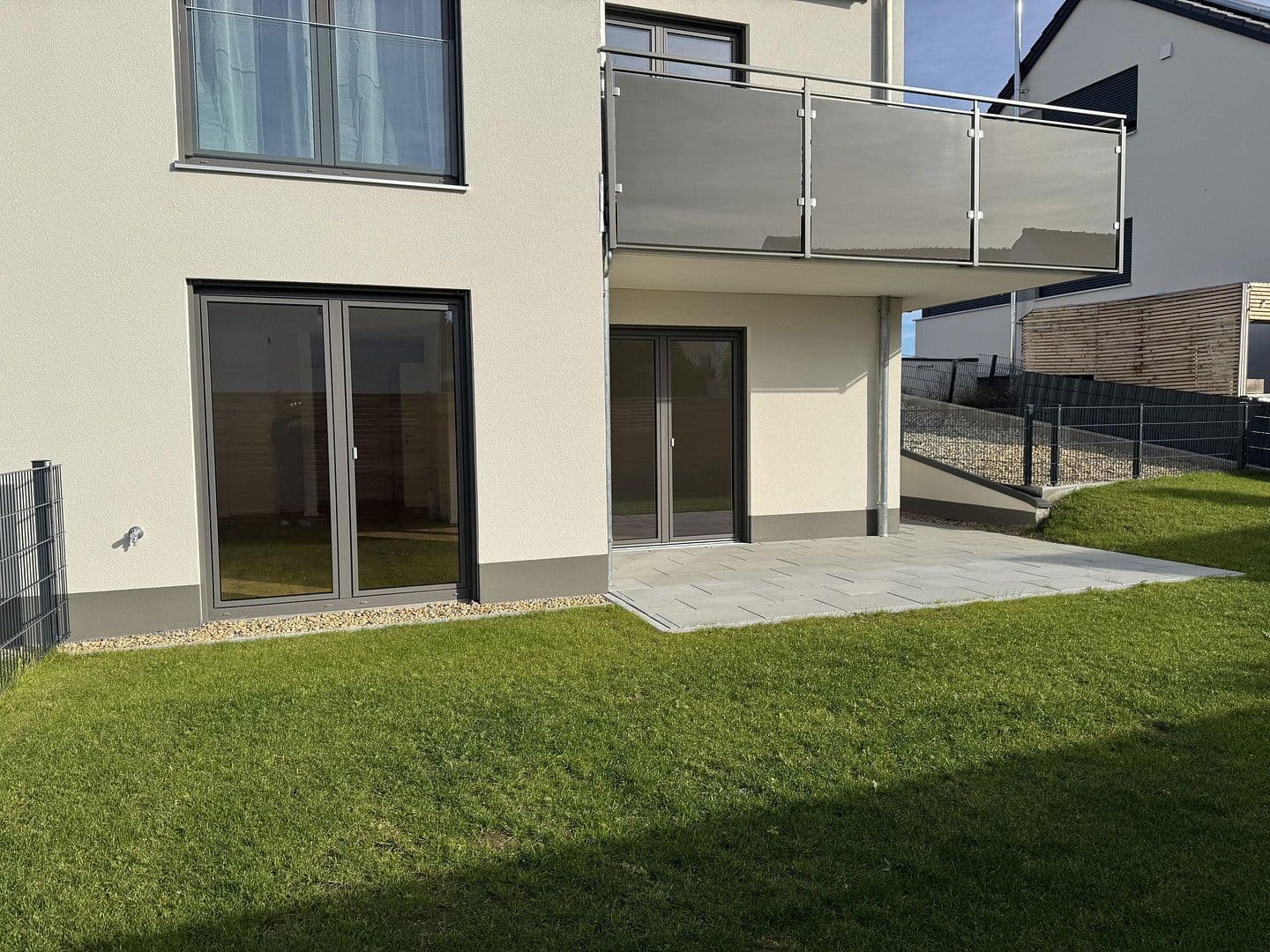 3 bedroom flat for sale, 76 m², Am Wasserturm 16, Geisenfeld, Bavaria 3 bedroom flat for sale, 76 m², Am Wasserturm 16, Geisenfeld, Bavaria