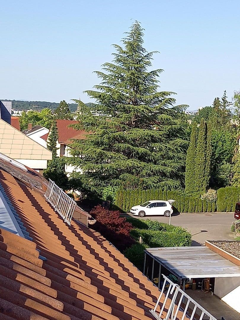 2 bedroom flat to rent, 50 m², Gerlingen, Baden-Württemberg 2 bedroom flat to rent, 50 m², Gerlingen, Baden-Württemberg