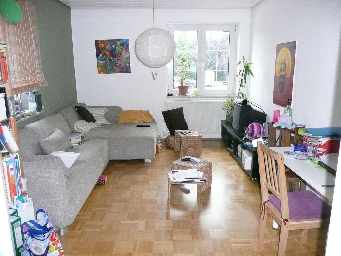 3 bedroom flat to rent, 91 m², Keltern, Baden-Württemberg 3 bedroom flat to rent, 91 m², Keltern, Baden-Württemberg