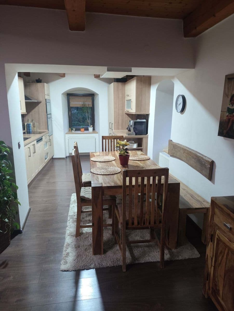 recreational property to rent, 0 m², Žamberk, Pardubický Region recreational property to rent, 0 m², Žamberk, Pardubický Region