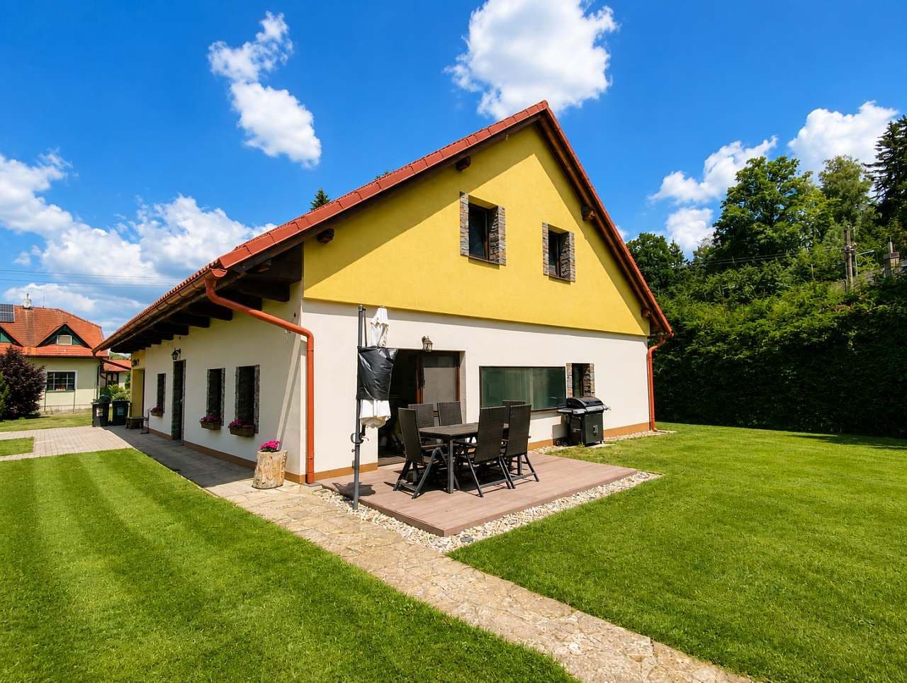 recreational property to rent, 0 m², Žamberk, Pardubický Region recreational property to rent, 0 m², Žamberk, Pardubický Region