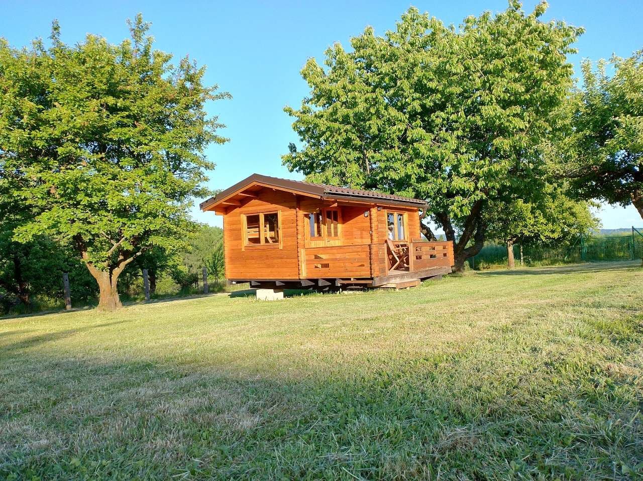 recreational property to rent, 0 m², Pěnčín, Liberecký Region recreational property to rent, 0 m², Pěnčín, Liberecký Region