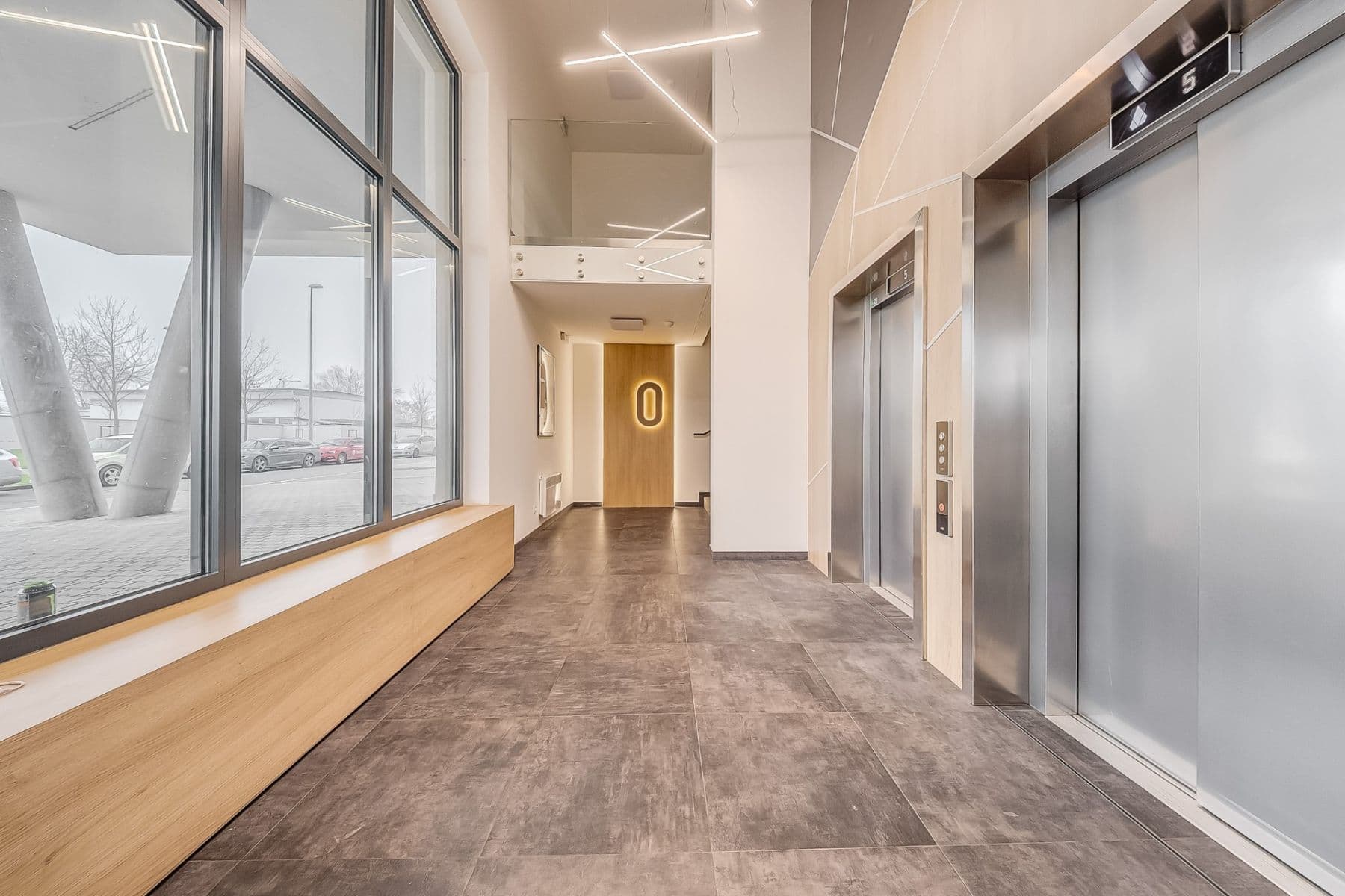 2 bedroom with open-plan kitchen flat for sale, 69 m², Zvěřinova, Prague, Prague 2 bedroom with open-plan kitchen flat for sale, 69 m², Zvěřinova, Prague, Prague