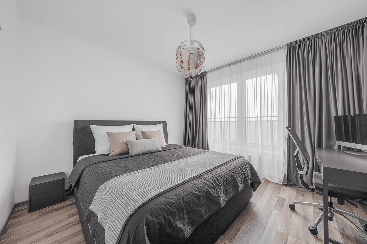 2 bedroom with open-plan kitchen flat for sale, 69 m², Zvěřinova, Prague, Prague 2 bedroom with open-plan kitchen flat for sale, 69 m², Zvěřinova, Prague, Prague