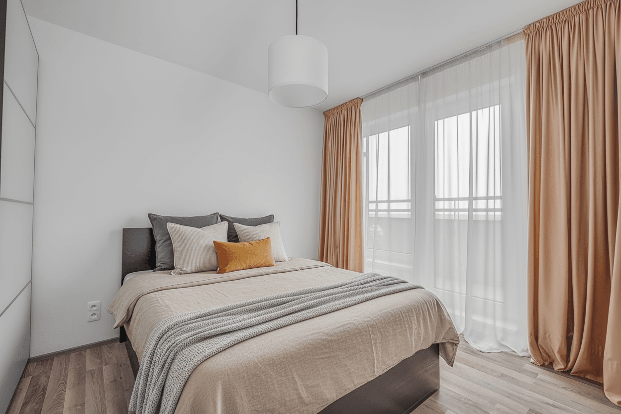 2 bedroom with open-plan kitchen flat for sale, 69 m², Zvěřinova, Prague, Prague 2 bedroom with open-plan kitchen flat for sale, 69 m², Zvěřinova, Prague, Prague