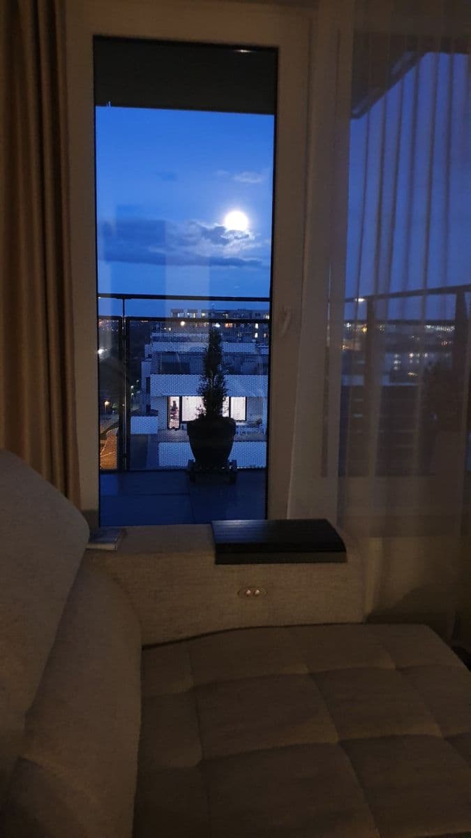 2 bedroom with open-plan kitchen flat for sale, 69 m², Zvěřinova, Prague, Prague 2 bedroom with open-plan kitchen flat for sale, 69 m², Zvěřinova, Prague, Prague