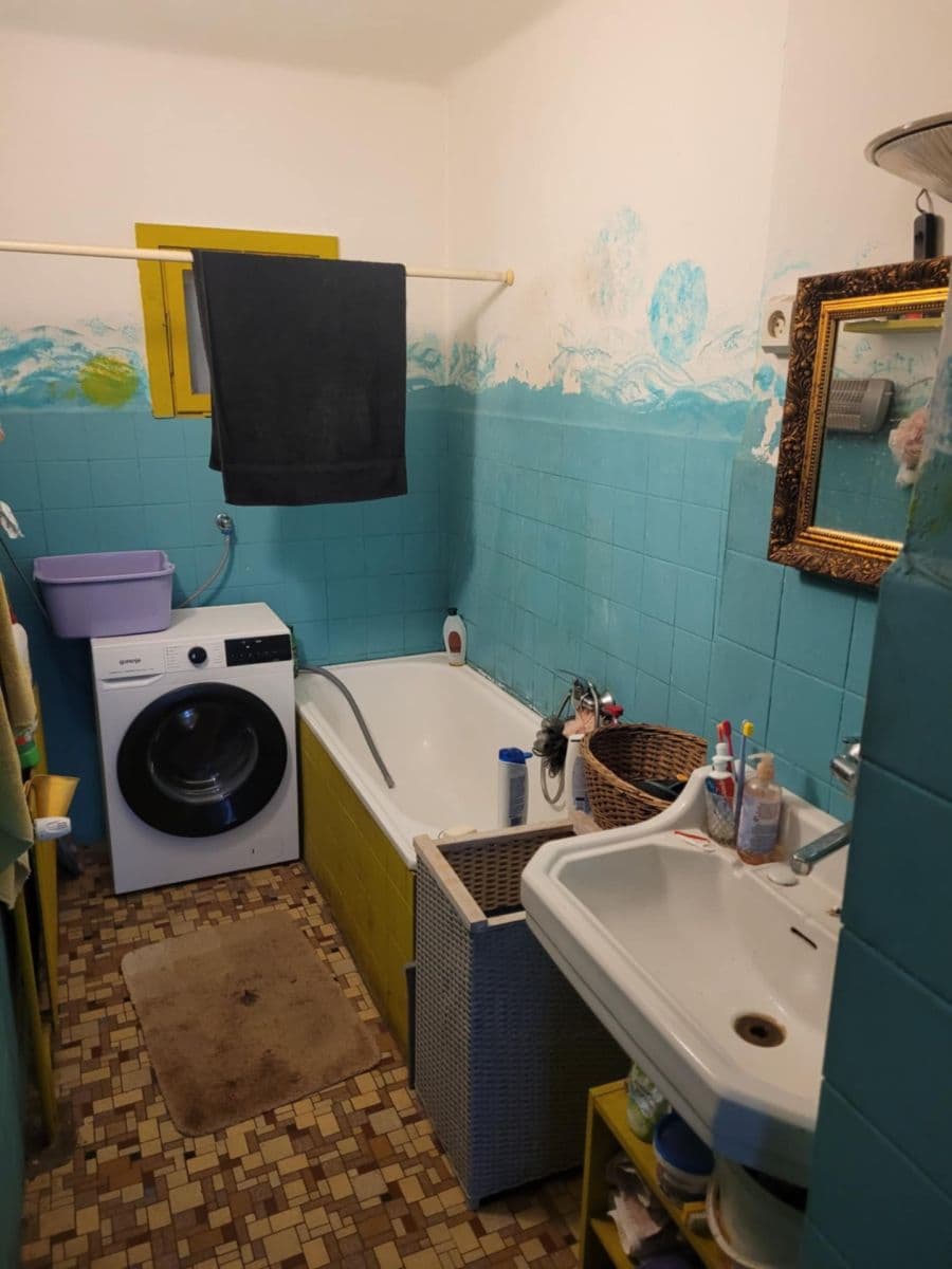 house to rent, 94 m², Březské, Vysočina Region house to rent, 94 m², Březské, Vysočina Region