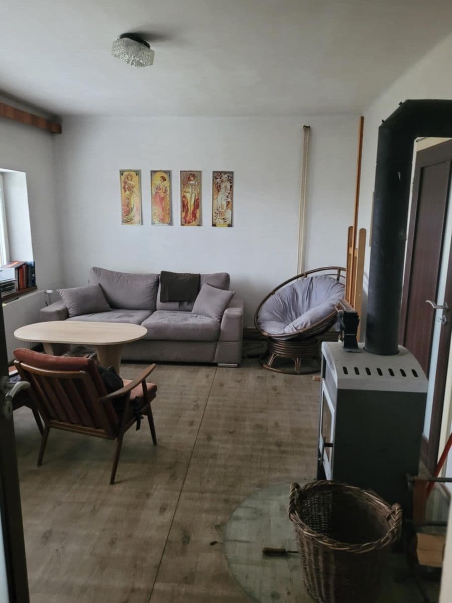 house to rent, 94 m², Březské, Vysočina Region house to rent, 94 m², Březské, Vysočina Region