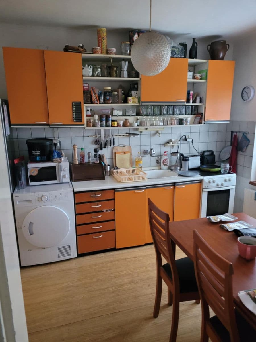 house to rent, 94 m², Březské, Vysočina Region house to rent, 94 m², Březské, Vysočina Region