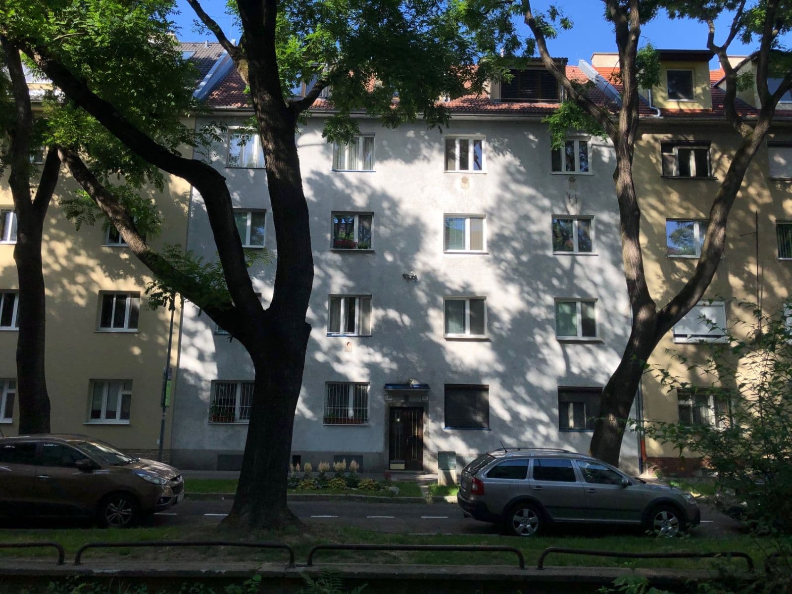 3 bedroom flat to rent, 62 m², Kvačalova, Ružinov, Bratislavský Region 3 bedroom flat to rent, 62 m², Kvačalova, Ružinov, Bratislavský Region