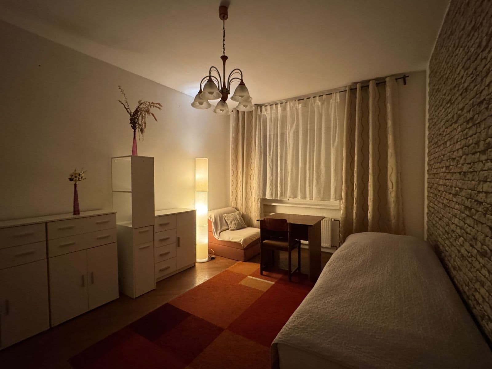 3 bedroom flat to rent, 62 m², Kvačalova, Ružinov, Bratislavský Region 3 bedroom flat to rent, 62 m², Kvačalova, Ružinov, Bratislavský Region