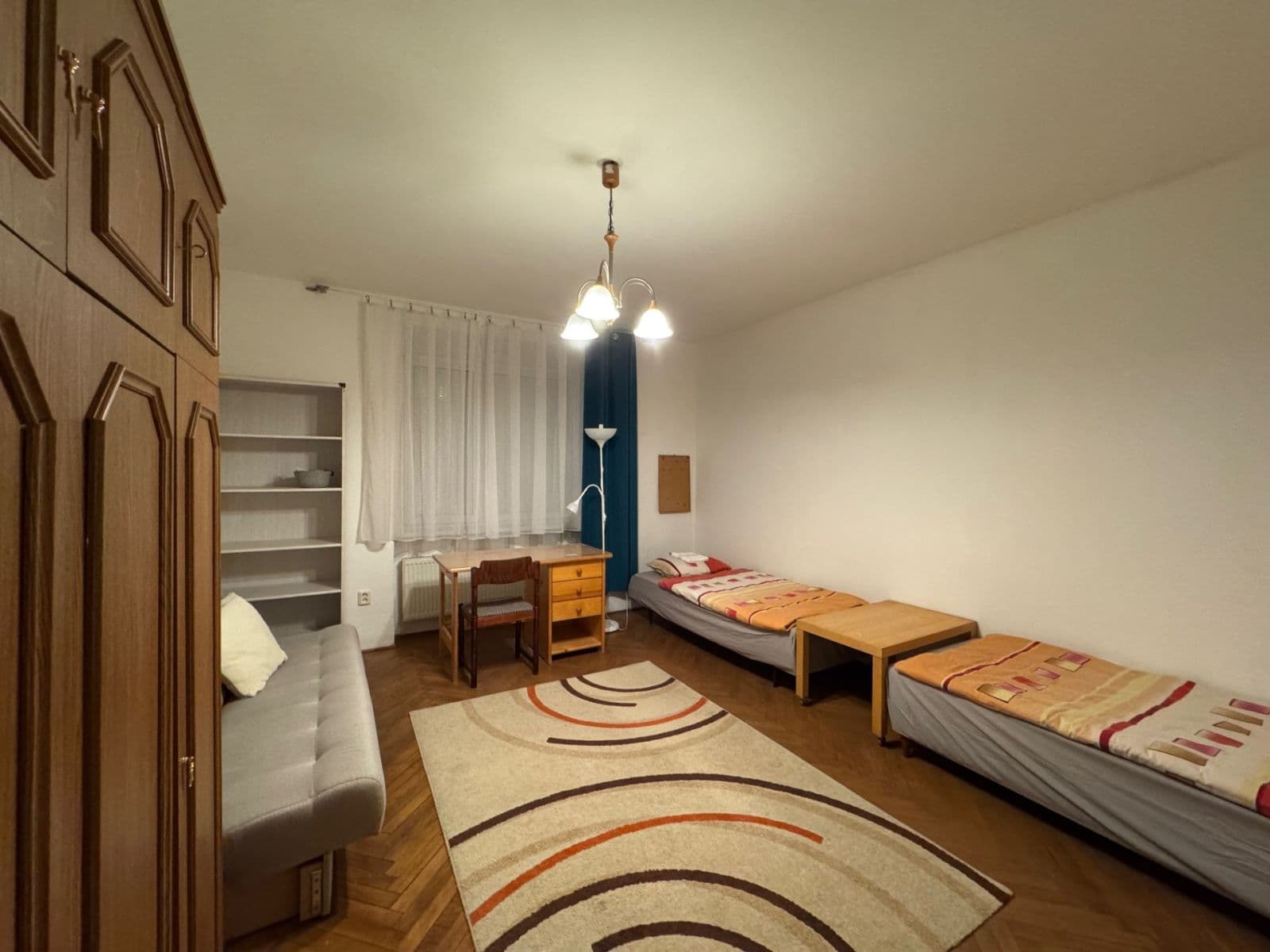 3 bedroom flat to rent, 62 m², Kvačalova, Ružinov, Bratislavský Region 3 bedroom flat to rent, 62 m², Kvačalova, Ružinov, Bratislavský Region