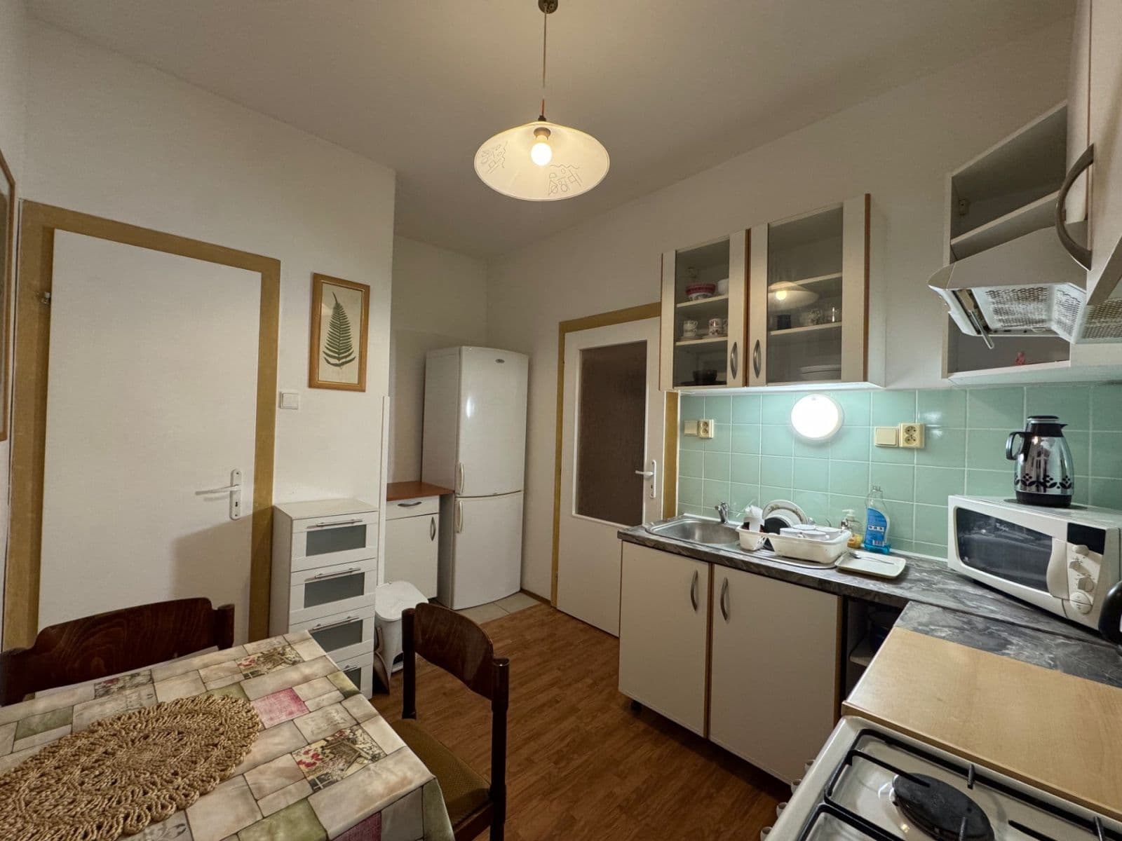 3 bedroom flat to rent, 62 m², Kvačalova, Ružinov, Bratislavský Region 3 bedroom flat to rent, 62 m², Kvačalova, Ružinov, Bratislavský Region